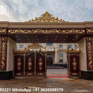 Ghar Ka Gate Ka Design, Best Main Gate Design Front Gate Designs For Houses | Entrance Gates Design