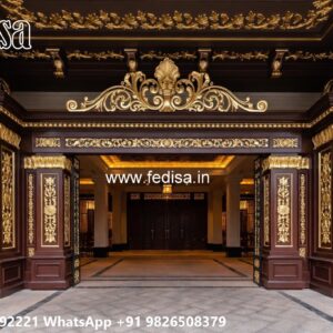 Gate Post Design, Simple House Gate Design Front Gate Designs For Houses | Entrance Gates Design