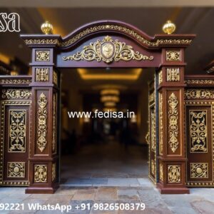 Home Gate Design 2048, Terrace Gate Design Front Gate Designs For Houses | Entrance Gates Design