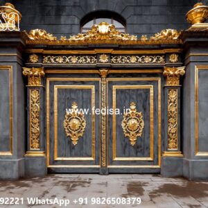 Balcony Gate Design, Wall And Gate Design Front Gate Designs For Houses | Entrance Gates Design