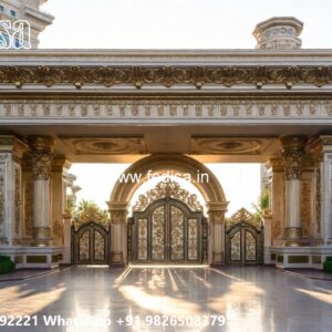 Balcony Gate Design, Stylish Gate Design Front Gate Designs For Houses | Entrance Gates Design