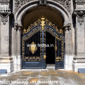 Modern Iron Gate Design, New Main Gate Design 2026 Front Gate Designs For Houses | Entrance Gates Design