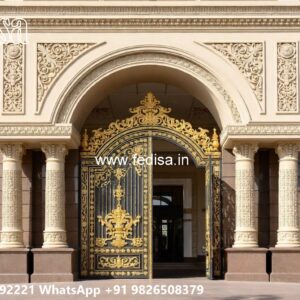 Main Gate Ka Design, Beautiful Gate Design For Home Front Gate Designs For Houses | Entrance Gates Design