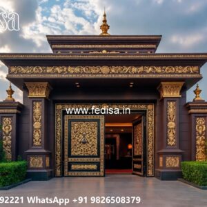 Gate Post Design, House Main Gate Design Catalogue With Price Front Gate Designs For Houses | Entrance Gates Design