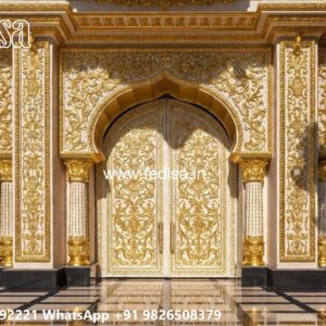 Main Gate Ka Design, Gate Top Design Front Gate Designs For Houses | Entrance Gates Design