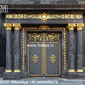 Balcony Gate Design, Loha Get Design Front Gate Designs For Houses | Entrance Gates Design
