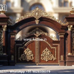 Home Gate Design 2053, Pipe Main Gate Design Front Gate Designs For Houses | Entrance Gates Design