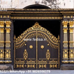 Main Gate Ka Design, Pipe Design Gate Front Gate Designs For Houses | Entrance Gates Design