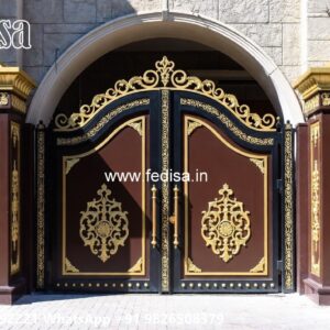 Balcony Gate Design, Steel Single Gate Design Front Gate Designs For Houses | Entrance Gates Design