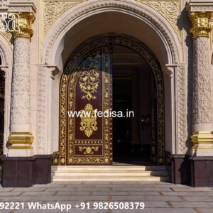 Gate Post Design, Traditional Gate Design Front Gate Designs For Houses | Entrance Gates Design