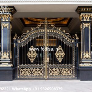 Main Gate Ka Design, Ghar Ka Men Gate Ka Design Front Gate Designs For Houses | Entrance Gates Design