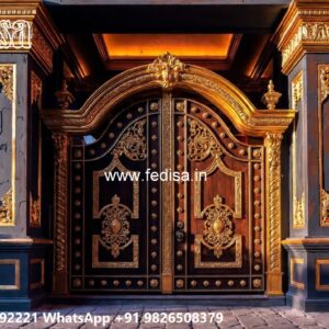 Ghar Ka Gate Ka Design, Ghar Ke Gate Ki Design Front Gate Designs For Houses | Entrance Gates Design