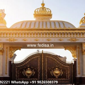 Main Gate Wall Design For Home, Iran Main Gate Design Front Gate Designs For Houses | Entrance Gates Design