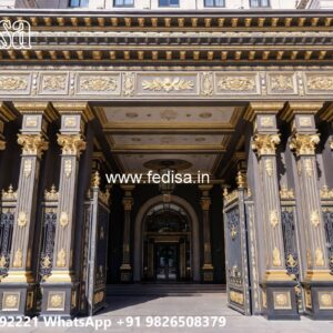 Balcony Gate Design, Folding Main Gate Design Front Gate Designs For Houses | Entrance Gates Design