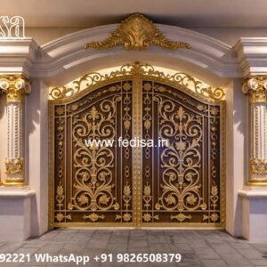 Ghar Ka Gate Ka Design, Gate Elevation Design Front Gate Designs For Houses | Entrance Gates Design