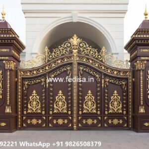Home Gate Design 2064, Plane Gate Design Front Gate Designs For Houses | Entrance Gates Design
