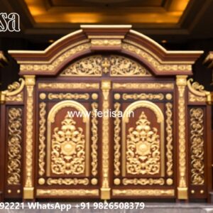 Ghar Ka Gate Ka Design, Ghar Ke Gate Ke Design Ms Gate Fabrication | Entrance Gates Design