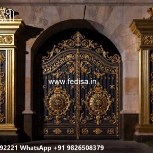 Balcony Gate Design, Steel Ka Main Gate Ms Gate Fabrication | Entrance Gates Design