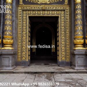 Ghar Ka Gate Ka Design, Ss Get Dijain Ms Gate Fabrication | Entrance Gates Design