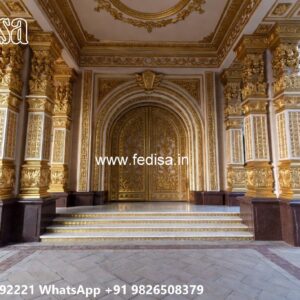 Balcony Gate Design, Latest Front Gate Design Ms Gate Fabrication | Entrance Gates Design