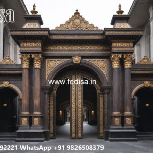 Balcony Gate Design, Gate Design 4 Feet Ms Gate Fabrication | Entrance Gates Design