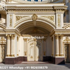 Balcony Gate Design, Cheapest Gate Design Ms Gate Fabrication | Entrance Gates Design