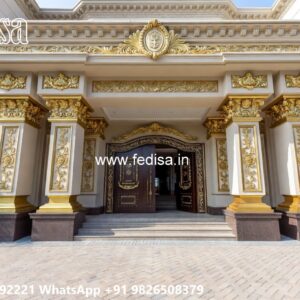 Gate Post Design, Types Of Gate Designs Ms Gate Fabrication | Entrance Gates Design