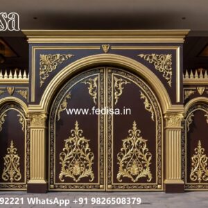 Compound Grill Design, Modern Home Gates Ms Gate Fabrication | Entrance Gates Design
