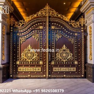 Home Gate Design 2125, Pipe Ke Fancy Gate Ms Gate Fabrication | Entrance Gates Design