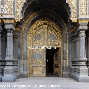 Gate Roof Design, Contemporary Wrought Iron Gates Ms Gate Fabrication | Entrance Gates Design