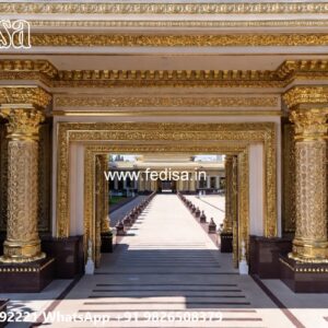 Modern Iron Gate Design, Safety Grill Gate Price Ms Gate Fabrication | Entrance Gates Design