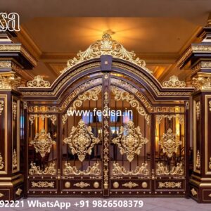 Balcony Gate Design, Pipe Ke Gate Ke Design Ms Gate Fabrication | Entrance Gates Design