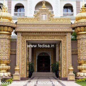 Modern Iron Gate Design, New Latest Gate Design Ms Gate Fabrication | Entrance Gates Design