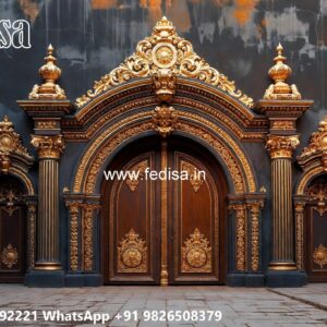 Simple Grill Gate Design, Stainless Steel Grill Gate Design Ms Gate Fabrication | Entrance Gates Design