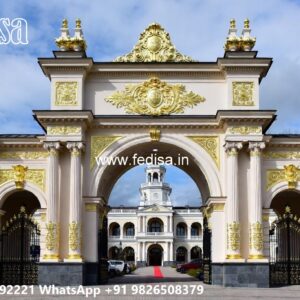 Balcony Gate Design, Simple Door Gate Design Ms Gate Fabrication | Entrance Gates Design