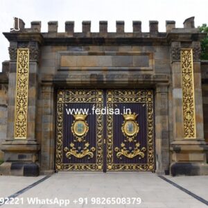 Balcony Gate Design, Best Grill Gate Design Ms Gate Fabrication | Entrance Gates Design