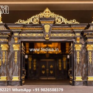 Men Gate Ke Design, Iron Gate Design Ms Gate Fabrication | Entrance Gates Design