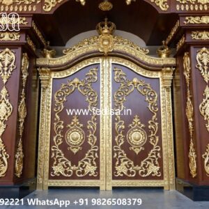 Men Gate Ke Design, Main Gate Design 2026 Ms Gate Fabrication | Entrance Gates Design