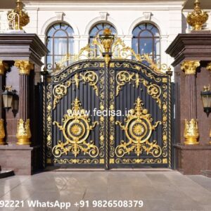 Ss Main Gate, Iron Gate Design For House Ms Gate Fabrication | Entrance Gates Design