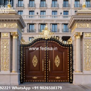 Iron Pipe Gate Design Catalogue, Loha Grill Gate Ms Gate Fabrication | Entrance Gates Design