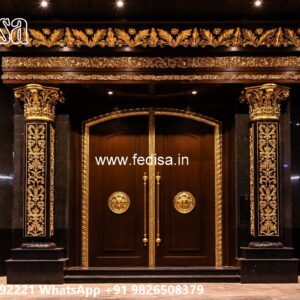 Grill Gate Colour, Modern Front Gate Design Ms Gate Fabrication | Entrance Gates Design