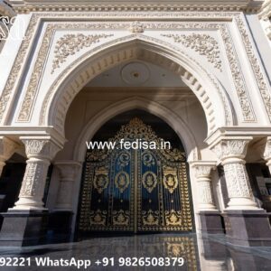 Ss Main Gate, Metal Gate Design Ms Gate Fabrication | Entrance Gates Design