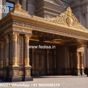 Gi Gate Design, Gate Wall Design Ms Gate Fabrication | Entrance Gates Design