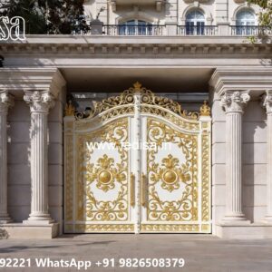 Normal Gate Design, Grills Gate Ms Gate Fabrication | Entrance Gates Design