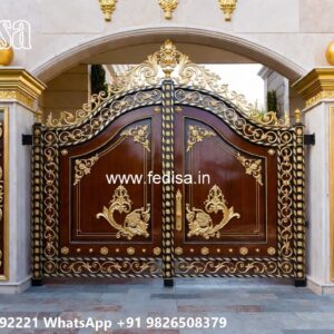Gi Gate Design, Home Front Gate Design Ms Gate Fabrication | Entrance Gates Design
