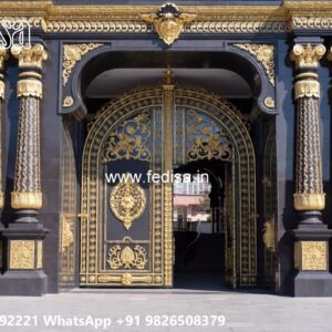 Men Gate Ke Design, Garden Gate Design Ms Gate Fabrication | Entrance Gates Design