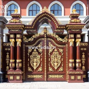 Gi Gate Design, Iron Fence Designs Ms Gate Fabrication | Entrance Gates Design
