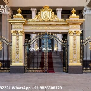 Iron Pipe Gate Design Catalogue, Iron Pipe Gate Design Catalogue Ms Gate Fabrication | Entrance Gates Design