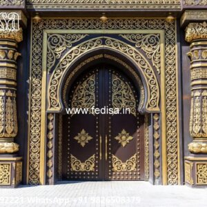 Normal Gate Design, Normal Gate Design Ms Gate Fabrication | Entrance Gates Design