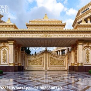 Iron Pipe Gate Design Catalogue, Parking Gate Design Ms Gate Fabrication | Entrance Gates Design